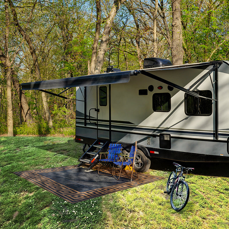 RV Site